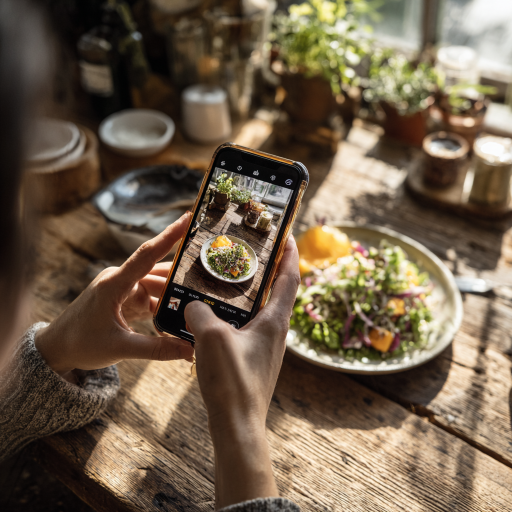 Планування харчування